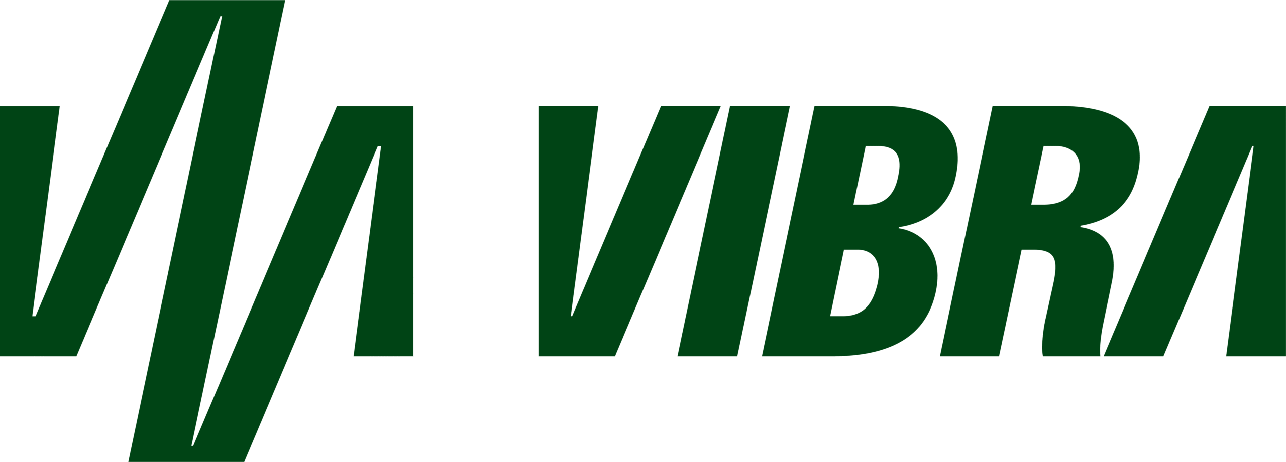 Vibra-logo